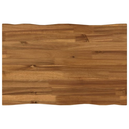 Table top solid - table, wood
