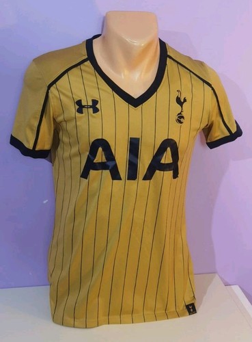Tottenham hotspur 2016 - hotspur, 3rd