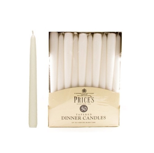 Pack price s - pack, tapered