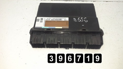 2001 jaguar type - 2001, control