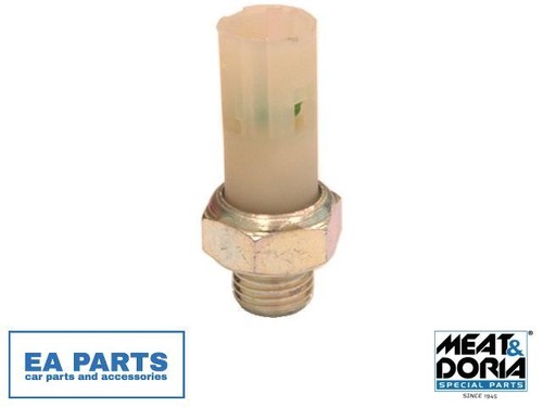 Oil pressure switch for - oil,