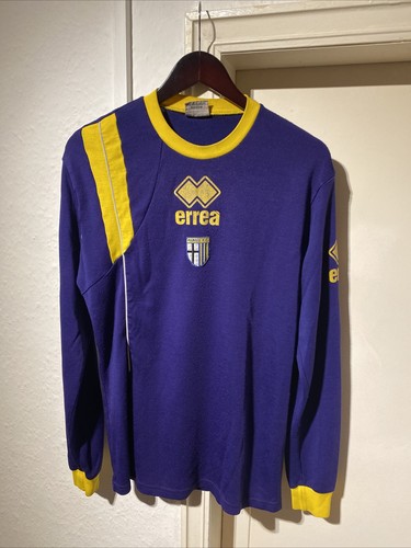 Parma errea football - parma,