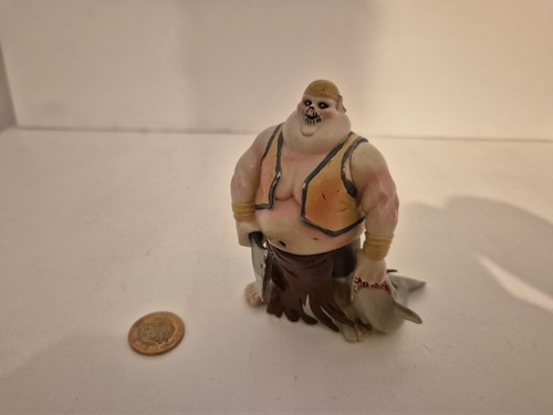 Elc ghost galleon fat pirate - ghost,