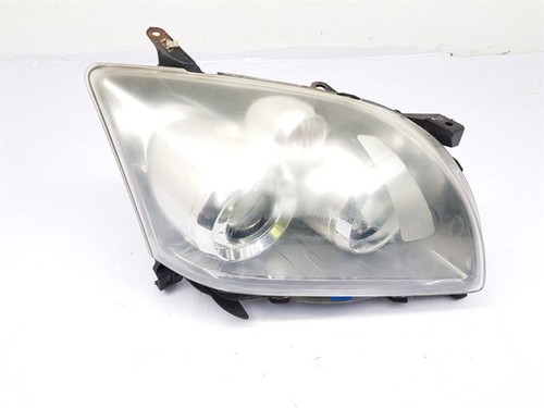 2003 2009 mk2 toyota - 2003-2009,
