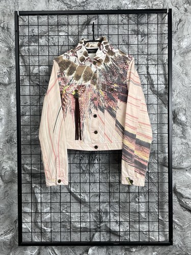 Roberto cavalli vintage - roberto, 2000s