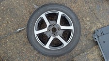 RENAULT TWINGO 3 ALLOY WHEEL