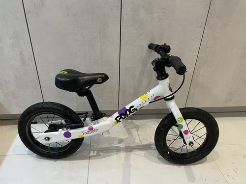Frog bikes tadpole - frog,