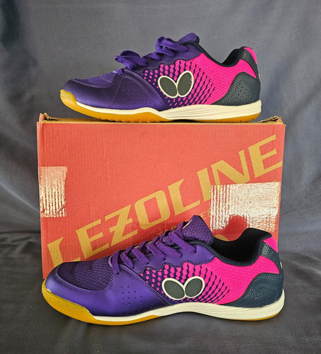 Butterfly table tennis shoes - butterfly,