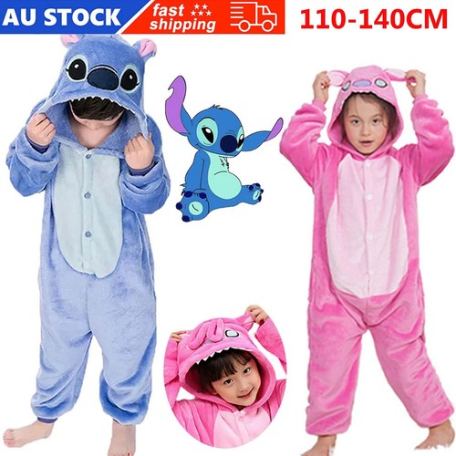 Unisex kids animal - unisex, pyjamas