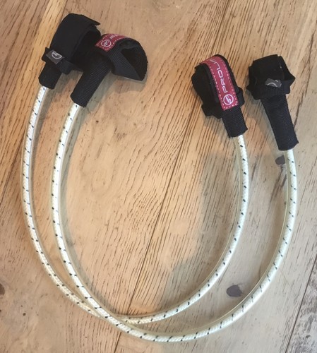 Pro limit fixed length harness - fixed,
