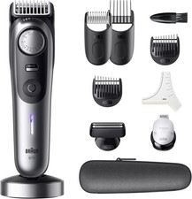 Braun Series 9 Beard Trimmer