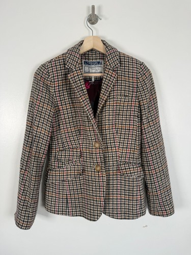 Joules tweed blazer - joules,