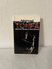 Advanced Tonfa: Japanese