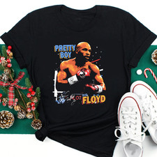New FLOYD MAYWEATHER Gift