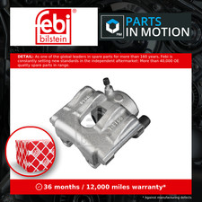 Brake Caliper fits BMW Z4 E85