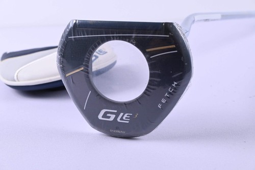 Ladies ping le3 fetch - g, putter