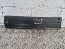 Jaguar Xe X760 2015-2019 Front