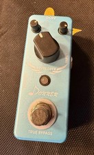 Donner Tutti Love Chorus