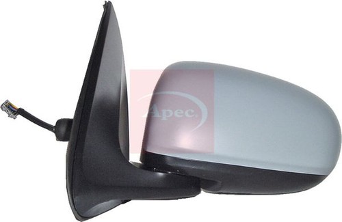 Door wing mirror - wing,