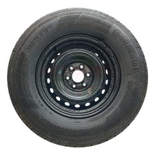 Nissan Navara NP300 Spare