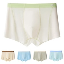 Mens Breathable Pouch