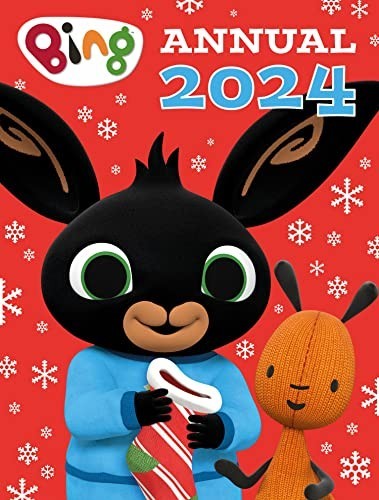 Bing annual 2024 - annual,