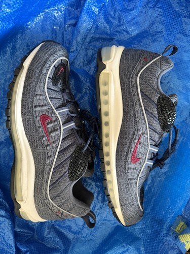 Air max blue - air,
