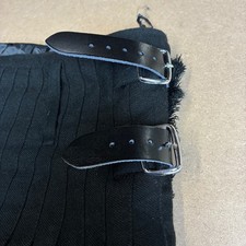 Kilt and Tam-o-Shanter (hat)