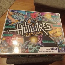 Hot Wires by John Adams