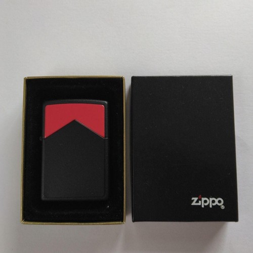 Zippo marlboro red roof - marlboro,