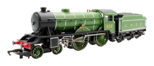 Hornby gauge r3062 - hornby, oo