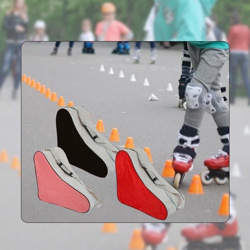 Roller skate bag - skate,