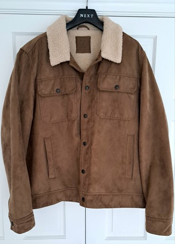 Mens next sherpa - next, sherpa/trucker