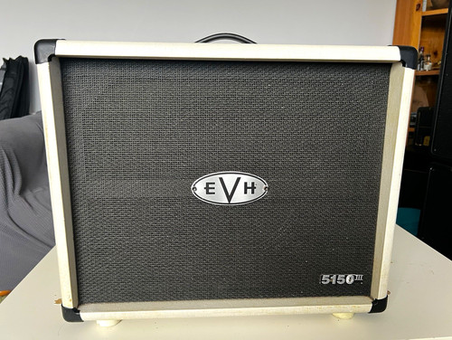 Evh 5150iii - 5150iii, 1x12