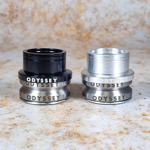Odyssey pro integrated bmx - odyssey,