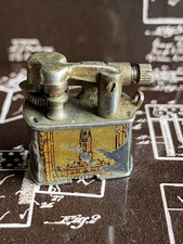 Small Lighter Vintage (BG)