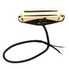 Single Coil Guitar Pickup
