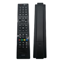 Replacement Remote Control For