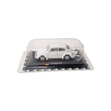 Diecast Unbranded 1960's