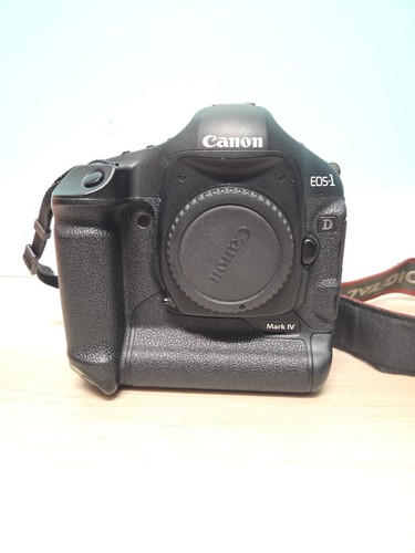 Canon eos mark 4 - canon,