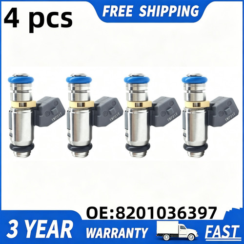 Petrol injectors for - petrol,