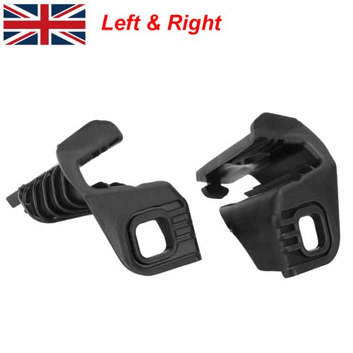 Front headlight bracket - headlight,