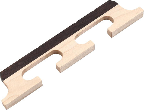 String banjo bridge wooden - 5,