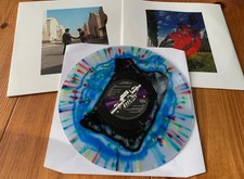 Pink Floyd Wish You Were Here