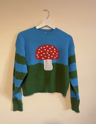 Zara jumper size small - zara,