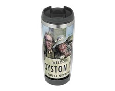 The League of Gentlemen -