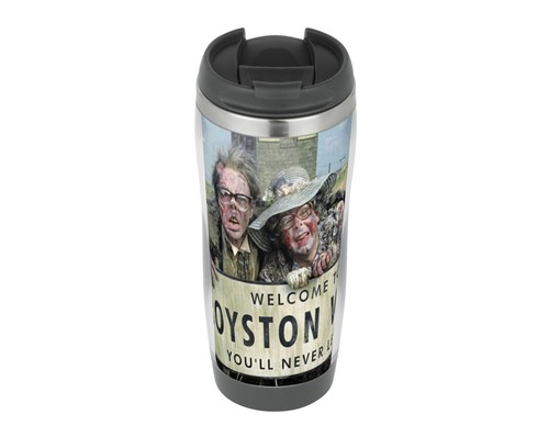 The league gentlemen - the,