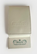  Rolex CPO Watch Travel Case