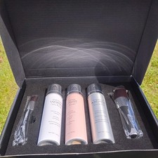 Brand New Magic Minerals
