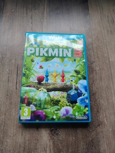 Pikmin nintendo wii - pikmin, 3
